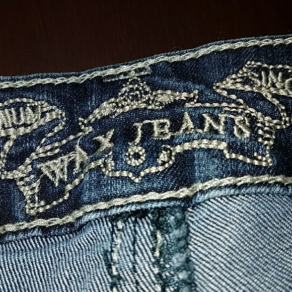 Jeans - Picture 3 of 4